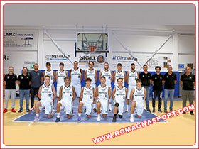 2G Ferrara Basket 2018   Preven Meccanica Francesco Francia Pallacanestro 74-73