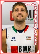 SG Fortitudo Bologna   -  BMR Basket 2000 Reggio Emilia   79-74