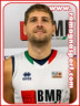 SG Fortitudo Bologna   -  BMR Basket 2000 Reggio Emilia   79-74