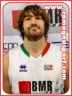BMR Basket 2000 Reggio Emilia -Pallacanestro Molinella 83-71