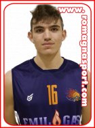 CMP Global Basket Bologna - Pallacanestro Scandiano Emil Gas  77-71