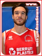 U.S. La Torre Berrutiplastics Reggio Emilia - PGS Smile Formigine  60-70
