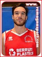 U.S. La Torre  Berrutiplastics Reggio Emilia - Guastalla   52-65