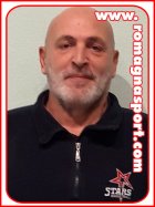 Stars Basket Bologna - LavoroPi Polisportiva G. Masi Casalecchio di Reno  62 &#8211; 63