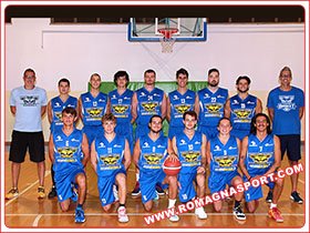 Cesena Basket 2005