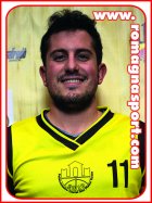Pallacanestro Castel San Pietro Terme 2010  – Basket Jolly  Reggio Emilia  70 – 67