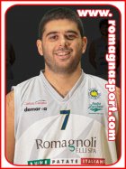 Romagnoli Pallacanestro Budrio &#8211; Grifo Basket Imola 80-59 (22-15, 44-32, 62-49)
