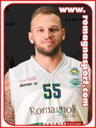 Romagnoli Pallacanestro Budrio &#8211; Lusa Basket Massa 75-61 (23-20, 41-27, 57-46)