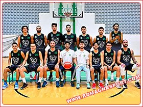 Cesena Basket 2005 - Villanova Basket 89-91 (28-18; 44-40; 65-66)