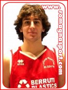 Antal Pallavicini Bologna - U.S. La Torre Berrutiplastics Reggio Emilia   64-62