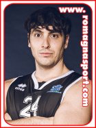 Pallacanestro Team Medolla - B.S.L.  Pallacanestro Pianoro 86 – 70  (29-15; 48-34; 73-60)