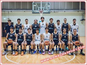 Peperoncino Libertas Basket - Pallacanestro Team Medolla 65 &#8211; 58