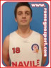 Ellepi   1976  - Navile Basket  Bologna 68-69 (15-17; 38-37; 58-55)