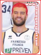 CMP Global Basket Bologna - Preven Pallacanestro Francesco Francia Zola Predosa 65-62 (15-16, 32-35, 48-46)