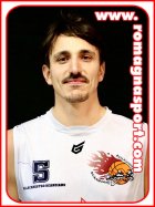 SG Fortitudo Bologna - Pallacanestro Emil Gas Scandiano  75-84 dts