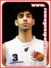 Pallacanestro Novellara - Pallacanestro Scandiano EmilGas   53-55