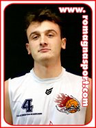 Basket Jolly Reggio Emilia - Benedetto 1964 Cento 76-68