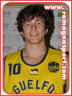Grifo Basket  Imola   - Morciano 59-56 (15-9, 28-32, 41-49)