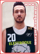 Luca Barbieri