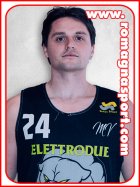 Daniele Martinelli