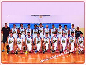 Cesena Basket 2005