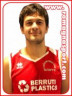 Virtus Castenaso - U.S. La Torre Berrutiplastics Reggio Emilia   84-65