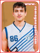 Stefano Trinca