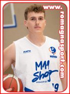 Mattia Bucci