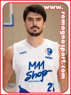 Gianluca Rosti