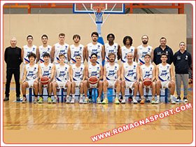 Basket Club Russi
