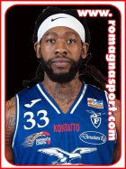 Deshawn Freeman