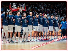 Fortitudo Bologna
