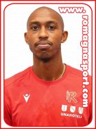 Jamar Smith