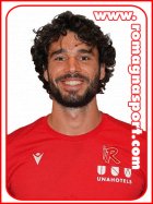 Pallacanestro Reggiana comunica di aver raggiunto un accordo per il rinnovo del contratto dell&#8217;atleta Michele Vitali