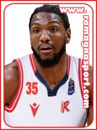 Kenneth Faried