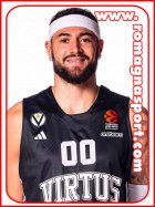 Isaia Cordinier