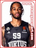 Rayjon Tucker
