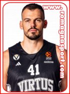 Ante Zizic