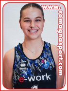 Alperia Basket Bolzano - Faenza Basket Proect E - Work Faenza  58 - 56