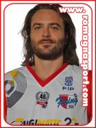 Alex Ranuzzi