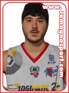 Gianluca Tibs