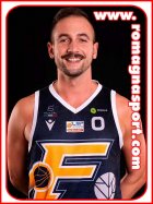 Roster Piacenza Basket Club  2026/2027