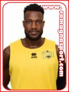 Seraphin Kadjividi