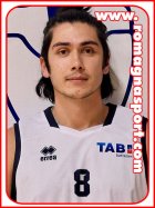 Preven Francesco Francia Pallacanestro - Modena Basket 72 – 61 (18-23, 17-15, 25-10, 12-13)