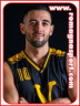 Giacomo Cattani  sempre in maglia Virtus Medicina