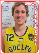 Wispone Taurus Jesi - Guelfo Basket 83-75