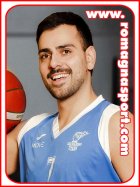 Pallacanestro Titano - Pallacanestro Urbania  56-63