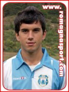 Artur Capi / Attaccante Audax Piobbico