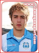 Emanuele Stocchi / Attaccante Audax Piobbico
