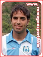 Paolo Belpassi / Centrocampista Audax Piobbico